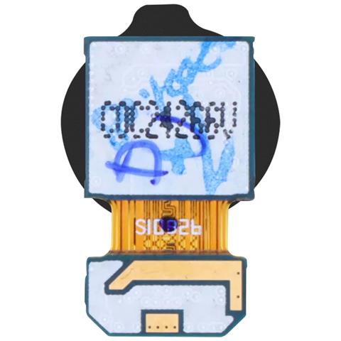 Sensore Ultra Grandangolo 12mp S21 Fe, M52 5g E A53 5g, Nero - Foto 2