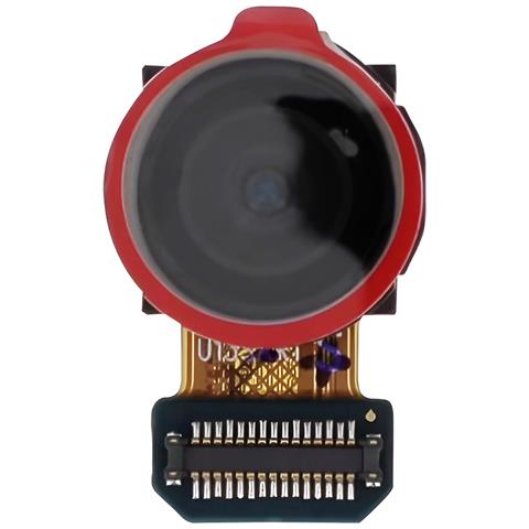 Sensore Ultra Grandangolo 12mp S21 Fe, M52 5g E A53 5g, Nero - Foto 1