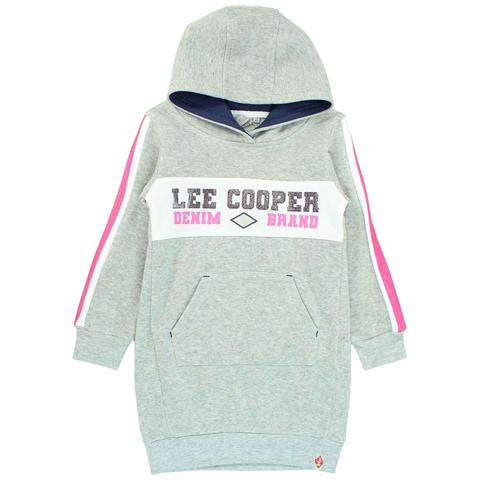 Vestito Maglione lc11973 ro s3-4a Ragazza - Foto 1