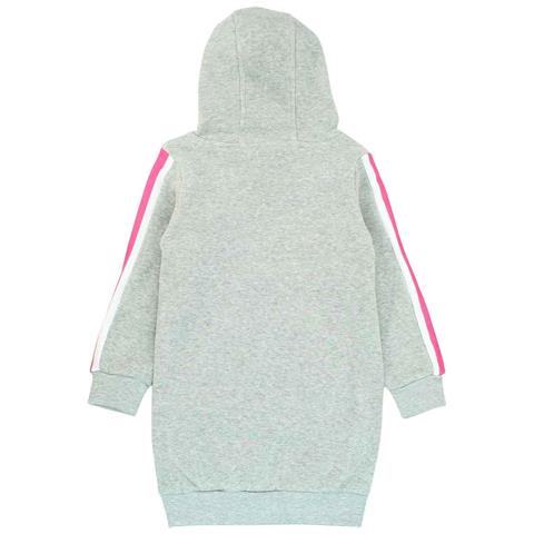 Vestito Maglione lc11973 ro s3-4a Ragazza - Foto 3