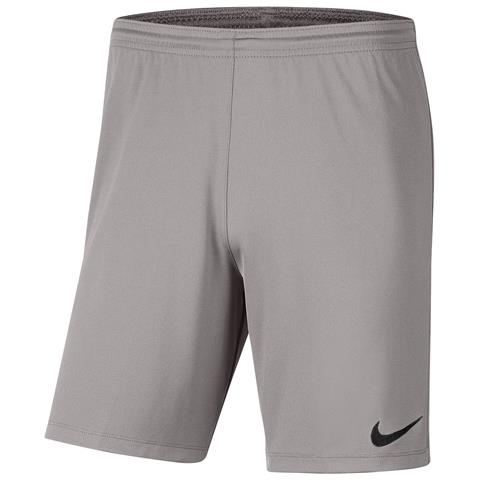 Pantaloncini Park Iiibv6865-017 Bambino Taglia Xl Colore Grigio - Foto 1
