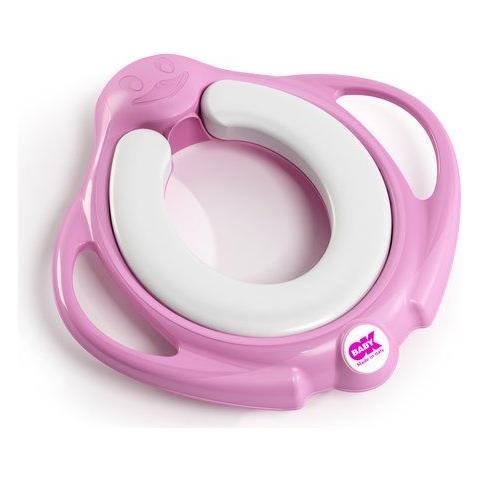 Riduttore Wc Okbaby 825 14 Pinguo Rosa - Foto 1