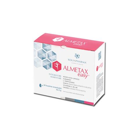 Almetax Easy 30bust Orosol 60g - Foto 1