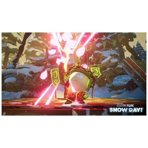 Switch - South Park: Snow Day! EU - Foto 5