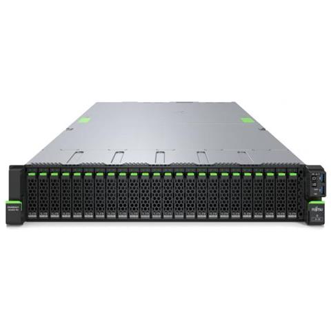 Primergy Rx2450 M2 Server Armadio (2u) Amd Epyc 9124 3 Ghz 32 Gb Ddr5-sdram 900 W - Foto 1