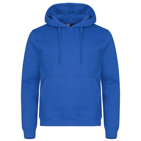 Miami Hoody Royal Xxl - Foto 1
