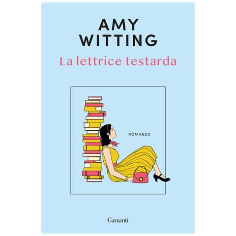 Amy Witting - La lettrice testarda - Foto 1