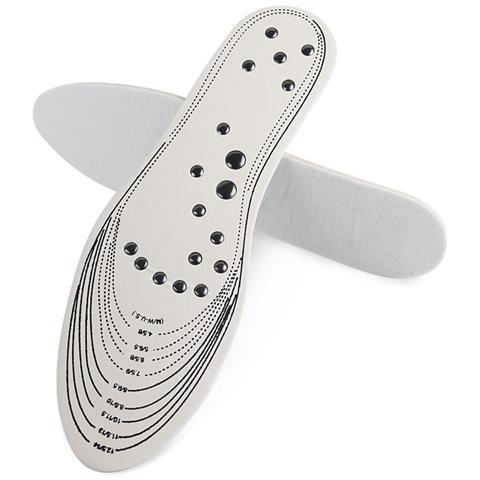 Solette Magnetiche Con Memory Foam - 1 Paio - Foto 1