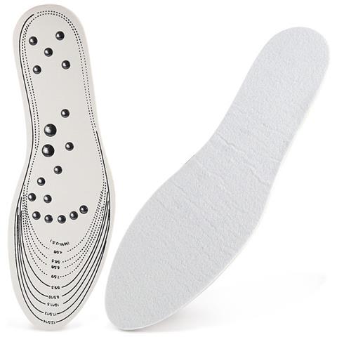 Solette Magnetiche Con Memory Foam - 1 Paio - Foto 2