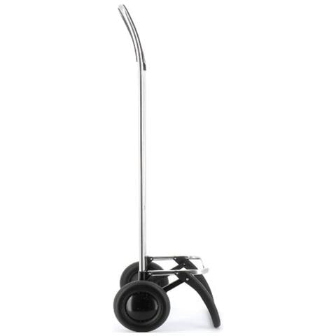 Carrello Della Spesa A 2 Ruote 43l - Imx317 Rouge - Foto 5
