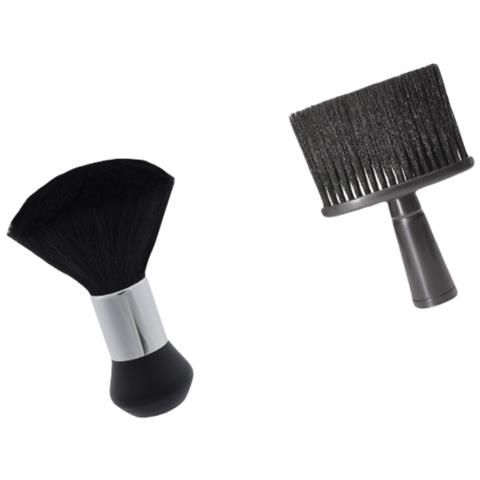 Set Di Spazzole Da Barba Per Parrucchieri E Uso Domestico - Foto 1