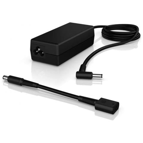 65W Smart AC Adapter Adattatore Nero - Foto 2