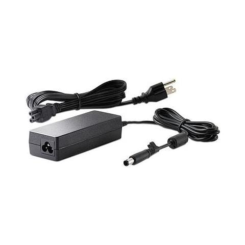 65W Smart AC Adapter Adattatore Nero - Foto 4