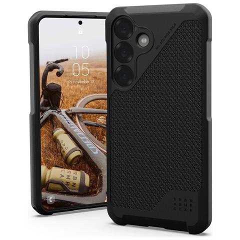Urban Armor Gear Sams Hermion Mtpls Lt W /mgnt Kvlr Bl (214472113940) - Foto 1