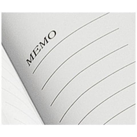 Hello Panda Album Fotografico E Portalistino Bianco - Foto 2