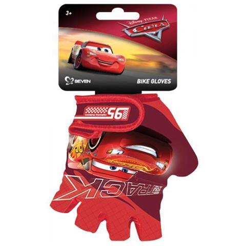 Guanti Da Bici Cars 3 - Foto 2