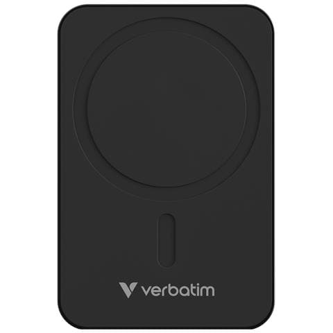 Charge 'n' Go Essentials 20000 mAh Carica wireless Nero - Foto 1
