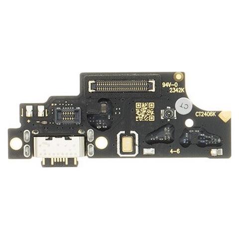 Ricambio Flat Connettore Di Ricarica Per Xiaomi Redmi Note 13 Pro 4g - Foto 1