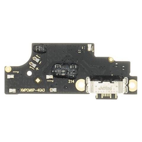 Ricambio Flat Connettore Di Ricarica Per Xiaomi Redmi Note 13 Pro 4g - Foto 2