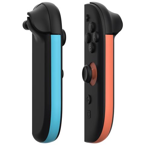 Migliora Il Tuo Switch2 Con Le Impugnature Colorate Del Controller - Foto 2