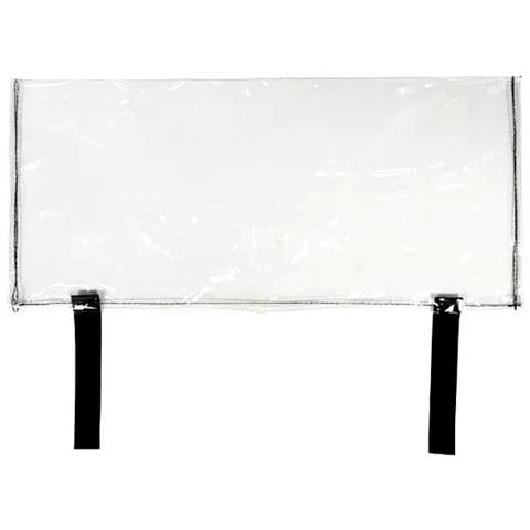 Copertura Antipioggia Impermeabile Per Porta Di Ricarica Ev Per Protezione Esterna  S - Foto 1