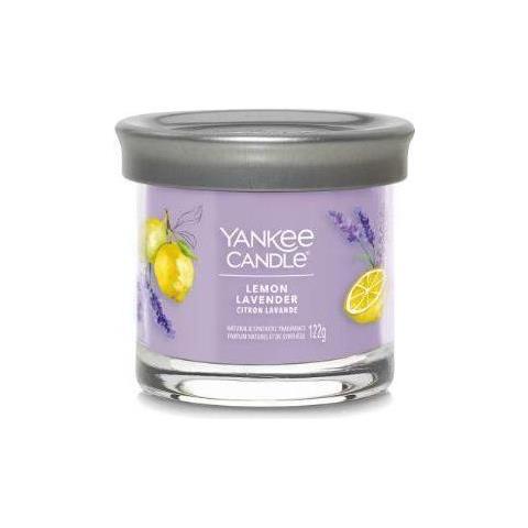Candela Profumata Lemon Lavender 122 Gr - Foto 1