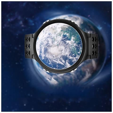 Pellicola Protettiva In Vetro Temperato Per Smartwatch, Confezione Da 2   Orologio Garmin Forerunner 220 - Foto 2