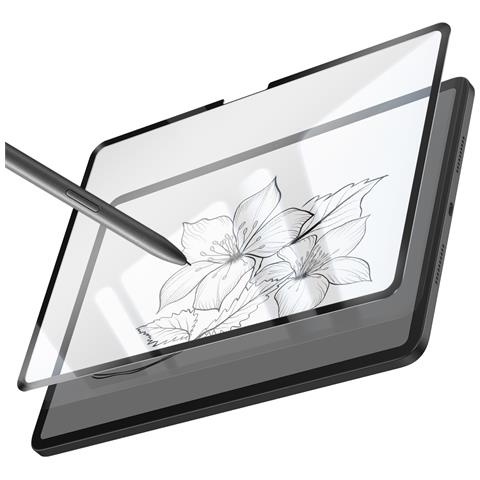 Protezione Schermo Xiaomi Pad 7 Pro/pad 7 Effetto Carta, Trasparente - Foto 1