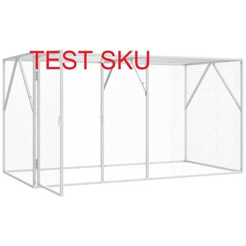 Panchina da giardino 110x56x90 cm Legno massello di acacia - Foto 2