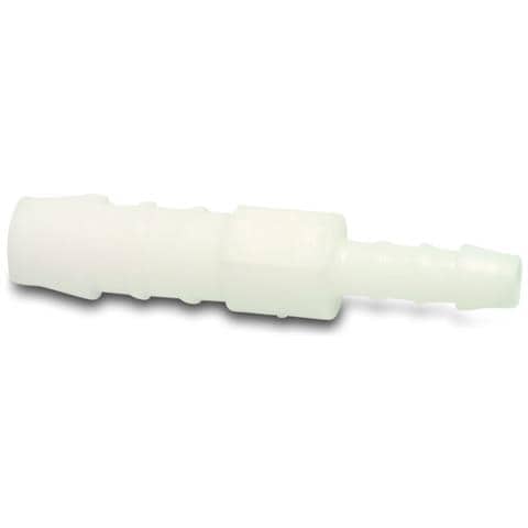 Schlauchverbinder Kunststoff Tülle Reduziert 6 Mm X 4 Mm - Foto 1