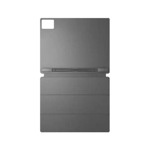 Idea Tab Plus Folio Case Luna Grey -WW - ZG38C07423 - Foto 1
