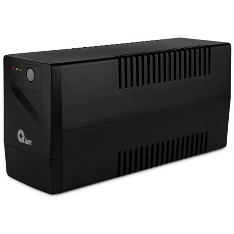 Sai Gruppo Di Continuità Qei-500v-01 - Foto 3