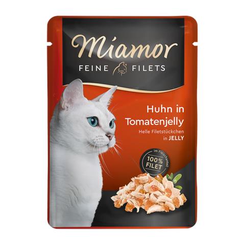 4000158740847 cibo umido per gatti 100 g - Foto 1