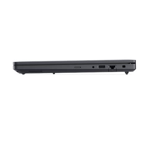 Pro Max 16 MC16250 Intel Core Ultra 7 265H Workstation mobile 40,6 cm (16") Full HD+ 32 GB DDR5-SDRAM 1 TB SSD Wi-Fi 7 (802.11be) Windows 11 Pro Italiano Nero - Foto 11