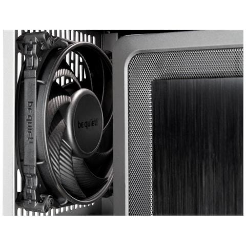 92943 PC /stazione di lavoro AMD Ryzen™ 5 5600 32 GB DDR4-SDRAM 2 TB SSD NVIDIA GeForce RTX 5060 Ti Nero - Foto 6