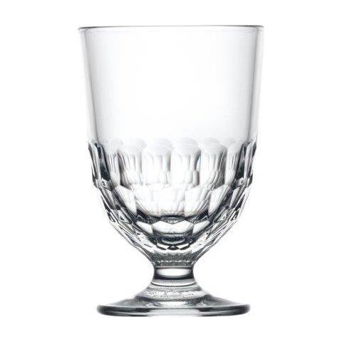 Artois Glass 200 ml - Set di bicchieri resistenti a nido d'ape - Foto 2