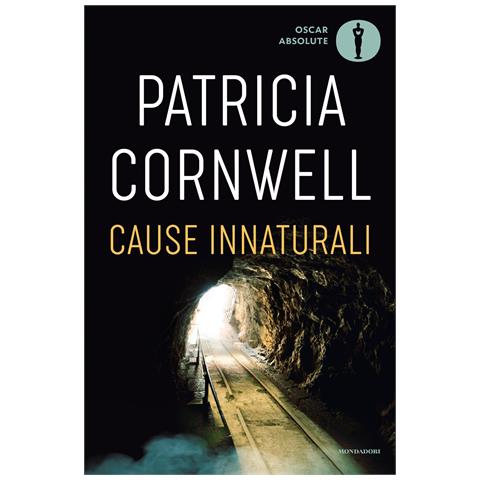 Patricia D. Cornwell - Cause innaturali - Foto 1