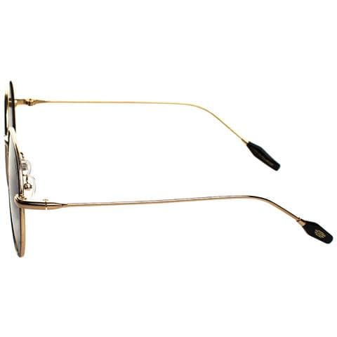 Occhiali Da Sole Rotondi Polarizzati Protezione Uv 400 Anche Unisex - Foto 2