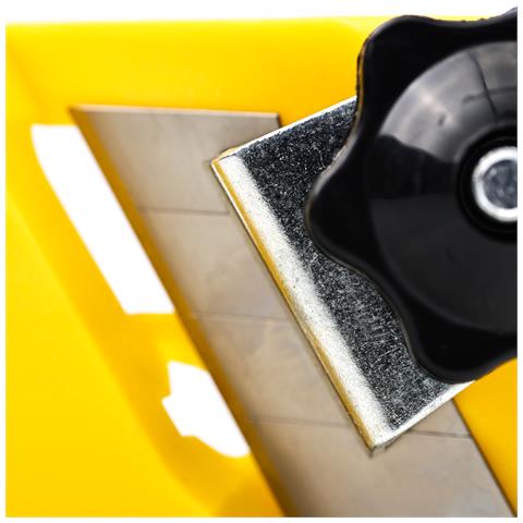 Fazionatore Per Pannelli Gesso Cartongesso - Taglio Rapido E Preciso | Materiale Abs, Lama Affilata | Per Finitura Interni E Lavori Di Legno - Foto 8