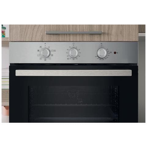 Forno da incasso IO K38H X - IO K38H X - Foto 8