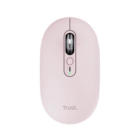 Seron Slim Multi mouse Ufficio Ambidestro RF senza fili + Bluetooth Ottico 3200 DPI - Foto 1