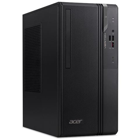 Veriton VS2735G Intel Core Ultra 7 265 16 GB DDR5-SDRAM 512 GB SSD Windows 11 Pro Midi Tower PC Nero - Foto 2