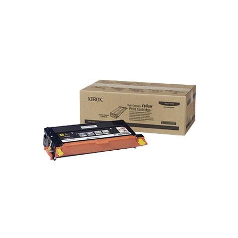 Toner Giallo Alta Capacita' Phaser 6180 113R00725 - Foto 1