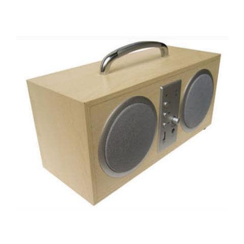 Speaker X Mp3 / Ipod - Foto 2