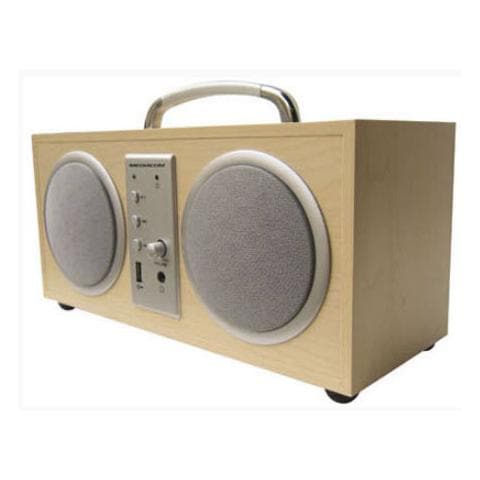 Speaker X Mp3 / Ipod - Foto 9