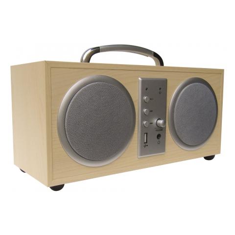 Speaker X Mp3 / Ipod - Foto 1