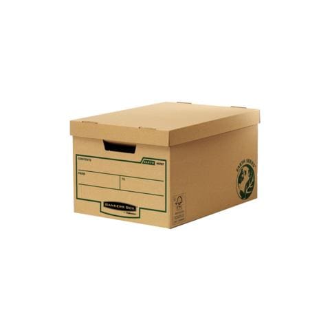 conf. 10 R-Kive sistema archiviazione 33.5x47x27.1cm 4470701 - Foto 4