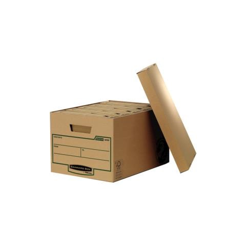 conf. 10 R-Kive sistema archiviazione 33.5x47x27.1cm 4470701 - Foto 2