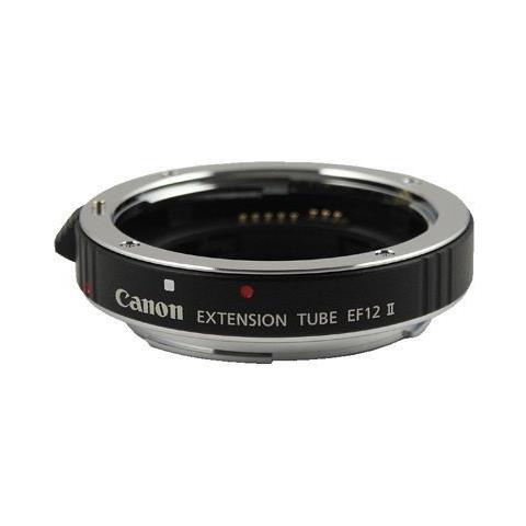 9198A001 Tubo Estensione Macro EF 12 II - Foto 4