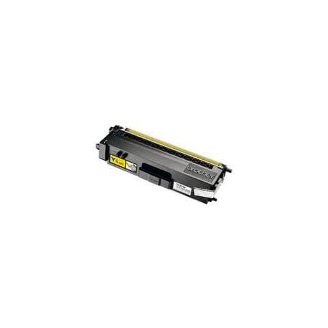 Toner Giallo Da 6.000 Pagine Tn-328Y - Foto 1